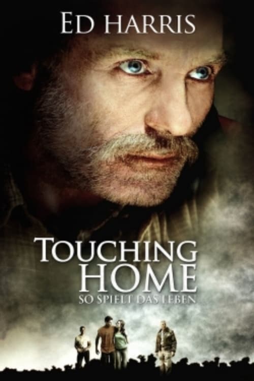Постер Touching Home